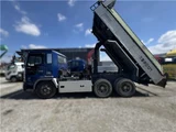 1994 Hino Profia Truck for sale, Japanese used car export - photo 7 of 31 | GULJI TRADERS
