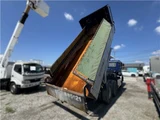 1994 Hino Profia Truck for sale, Japanese used car export - photo 8 of 31 | GULJI TRADERS