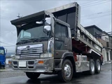 1994 Hino Profia Truck for sale, Japanese used car export - photo 1 of 48 | GULJI TRADERS