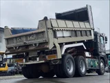 1994 Hino Profia Truck for sale, Japanese used car export - photo 2 of 48 | GULJI TRADERS