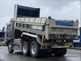 1994 Hino Profia Truck for sale, Japanese used car export - photo 6 of 48 | GULJI TRADERS