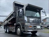 1994 Hino Profia Truck for sale, Japanese used car export - photo 7 of 48 | GULJI TRADERS
