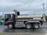 1994 Hino Profia Truck for sale, Japanese used car export - photo 8 of 48 | GULJI TRADERS