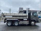 1994 Hino Profia Truck for sale, Japanese used car export - photo 9 of 48 | GULJI TRADERS