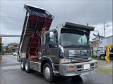 1994 Hino Profia Truck for sale, Japanese used car export - photo 10 of 48 | GULJI TRADERS