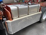 1994 Hino Profia Truck for sale, Japanese used car export - photo 28 of 48 | GULJI TRADERS