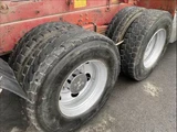 1994 Hino Profia Truck for sale, Japanese used car export - photo 36 of 48 | GULJI TRADERS