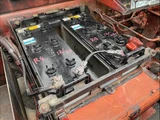 1994 Hino Profia Truck for sale, Japanese used car export - photo 39 of 48 | GULJI TRADERS
