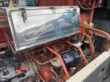 1994 Hino Profia Truck for sale, Japanese used car export - photo 40 of 48 | GULJI TRADERS