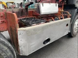 1994 Hino Profia Truck for sale, Japanese used car export - photo 42 of 48 | GULJI TRADERS