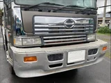 1994 Hino Profia Truck for sale, Japanese used car export - photo 47 of 48 | GULJI TRADERS