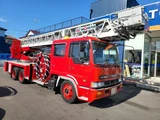 1995 Hino Profia Truck for sale, Japanese used car export - photo 3 of 45 | GULJI TRADERS