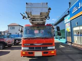 1995 Hino Profia Truck for sale, Japanese used car export - photo 4 of 45 | GULJI TRADERS