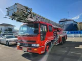 1995 Hino Profia Truck for sale, Japanese used car export - photo 5 of 45 | GULJI TRADERS