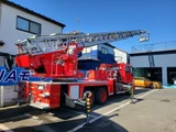 1995 Hino Profia Truck for sale, Japanese used car export - photo 6 of 45 | GULJI TRADERS