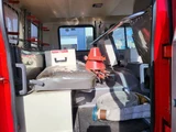 1995 Hino Profia Truck for sale, Japanese used car export - photo 9 of 45 | GULJI TRADERS