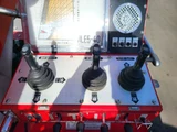 1995 Hino Profia Truck for sale, Japanese used car export - photo 10 of 45 | GULJI TRADERS