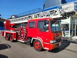 1995 Hino Profia Truck for sale, Japanese used car export - photo 12 of 45 | GULJI TRADERS