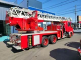 1995 Hino Profia Truck for sale, Japanese used car export - photo 16 of 45 | GULJI TRADERS
