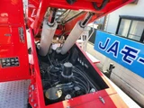 1995 Hino Profia Truck for sale, Japanese used car export - photo 31 of 45 | GULJI TRADERS