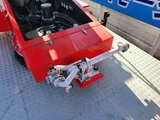 1995 Hino Profia Truck for sale, Japanese used car export - photo 33 of 45 | GULJI TRADERS
