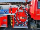 1995 Hino Profia Truck for sale, Japanese used car export - photo 45 of 45 | GULJI TRADERS