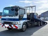 1996 Hino Profia Truck for sale, Japanese used car export - photo 3 of 20 | GULJI TRADERS