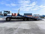 1996 Hino Profia Truck for sale, Japanese used car export - photo 4 of 20 | GULJI TRADERS