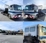 1996 Hino Profia Truck for sale, Japanese used car export - photo 6 of 20 | GULJI TRADERS