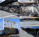 1996 Hino Profia Truck for sale, Japanese used car export - photo 7 of 20 | GULJI TRADERS