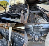 1996 Hino Profia Truck for sale, Japanese used car export - photo 8 of 20 | GULJI TRADERS