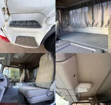 1996 Hino Profia Truck for sale, Japanese used car export - photo 13 of 20 | GULJI TRADERS