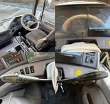 1996 Hino Profia Truck for sale, Japanese used car export - photo 16 of 20 | GULJI TRADERS