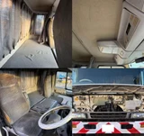 1996 Hino Profia Truck for sale, Japanese used car export - photo 17 of 20 | GULJI TRADERS