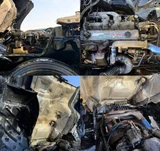1996 Hino Profia Truck for sale, Japanese used car export - photo 19 of 20 | GULJI TRADERS