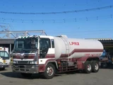 1996 Hino Profia Truck for sale, Japanese used car export - photo 1 of 21 | GULJI TRADERS