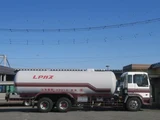 1996 Hino Profia Truck for sale, Japanese used car export - photo 2 of 21 | GULJI TRADERS