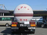 1996 Hino Profia Truck for sale, Japanese used car export - photo 4 of 21 | GULJI TRADERS
