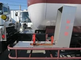 1996 Hino Profia Truck for sale, Japanese used car export - photo 10 of 21 | GULJI TRADERS