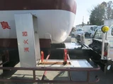 1996 Hino Profia Truck for sale, Japanese used car export - photo 11 of 21 | GULJI TRADERS