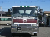 1996 Hino Profia Truck for sale, Japanese used car export - photo 13 of 21 | GULJI TRADERS