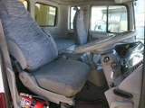 1996 Hino Profia Truck for sale, Japanese used car export - photo 19 of 21 | GULJI TRADERS