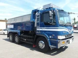 1997 Hino Profia Truck for sale, Japanese used car export - photo 2 of 21 | GULJI TRADERS