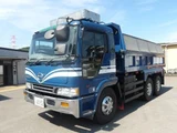 1997 Hino Profia Truck for sale, Japanese used car export - photo 3 of 21 | GULJI TRADERS