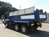 1997 Hino Profia Truck for sale, Japanese used car export - photo 5 of 21 | GULJI TRADERS