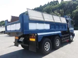 1997 Hino Profia Truck for sale, Japanese used car export - photo 6 of 21 | GULJI TRADERS