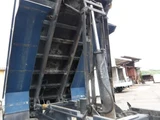 1997 Hino Profia Truck for sale, Japanese used car export - photo 8 of 21 | GULJI TRADERS