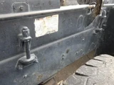 1997 Hino Profia Truck for sale, Japanese used car export - photo 17 of 21 | GULJI TRADERS