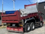 1998 Hino Profia Truck for sale, Japanese used car export - photo 2 of 49 | GULJI TRADERS