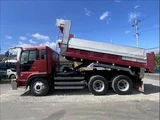 1998 Hino Profia Truck for sale, Japanese used car export - photo 5 of 49 | GULJI TRADERS